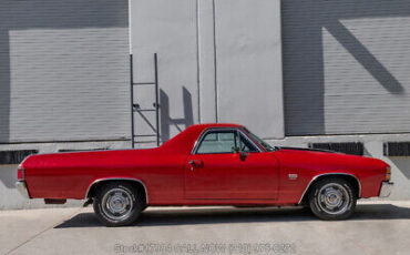 Chevrolet-El-Camino-1971-Red-Other-Color-0-5