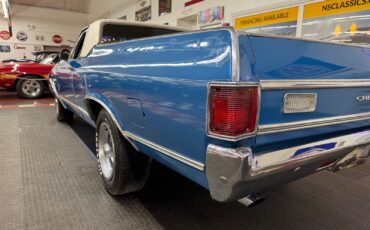 Chevrolet-El-Camino-1972-Blue-Black-119111-23