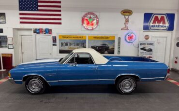 Chevrolet-El-Camino-1972-Blue-Black-119111-3