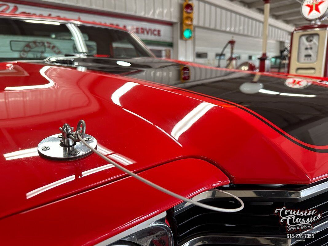 Chevrolet-El-Camino-1972-Red-Black-74743-6