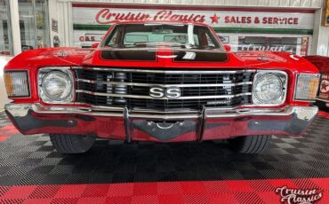 Chevrolet-El-Camino-1972-Red-Black-74743-8