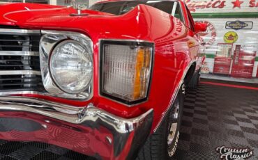 Chevrolet-El-Camino-1972-Red-Black-74743-9