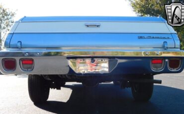 Chevrolet-El-Camino-1977-Blue-Blue-133096-11