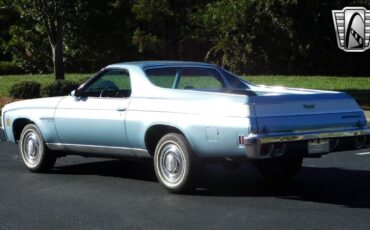 Chevrolet-El-Camino-1977-Blue-Blue-133096-5