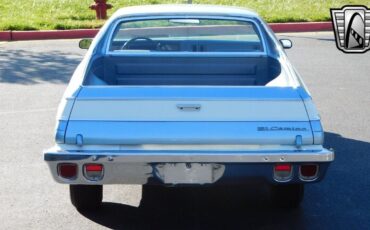 Chevrolet-El-Camino-1977-Blue-Blue-133096-6