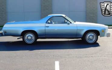 Chevrolet-El-Camino-1977-Blue-Blue-133096-8