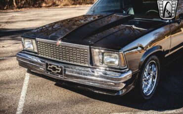 Chevrolet-El-Camino-1978-Black-BLK-114619-10