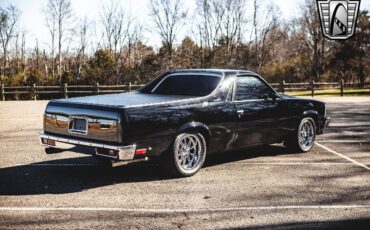 Chevrolet-El-Camino-1978-Black-BLK-114619-6