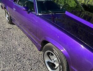 Chevrolet-El-Camino-1978-Purple-96561-10