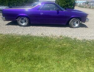 Chevrolet-El-Camino-1978-Purple-96561-12