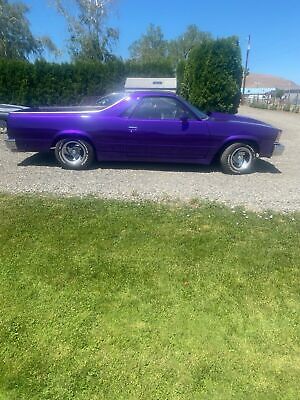 Chevrolet-El-Camino-1978-Purple-96561-12