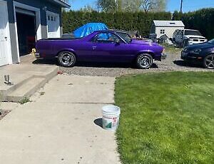 Chevrolet-El-Camino-1978-Purple-96561-13