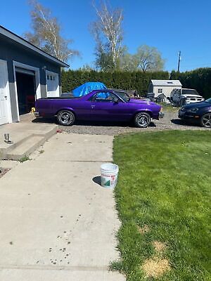 Chevrolet-El-Camino-1978-Purple-96561-13