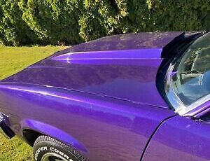 Chevrolet-El-Camino-1978-Purple-96561-4