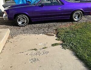 Chevrolet-El-Camino-1978-Purple-96561-6