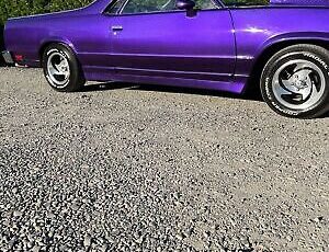 Chevrolet-El-Camino-1978-Purple-96561-8