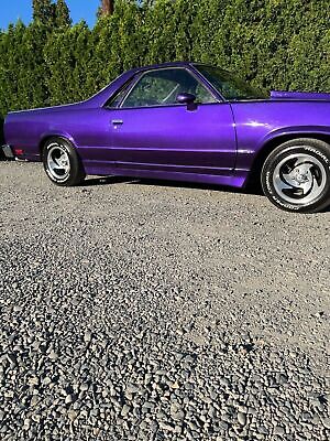 Chevrolet-El-Camino-1978-Purple-96561-8