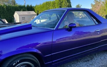 Chevrolet-El-Camino-1978-Purple-Black-96561-13