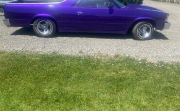 Chevrolet-El-Camino-1978-Purple-Black-96561-14