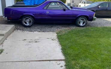 Chevrolet-El-Camino-1978-Purple-Black-96561-15