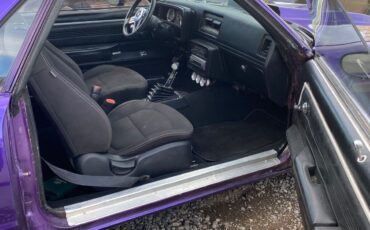 Chevrolet-El-Camino-1978-Purple-Black-96561-17