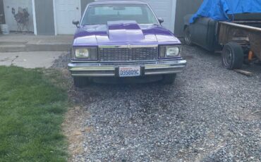 Chevrolet-El-Camino-1978-Purple-Black-96561-18