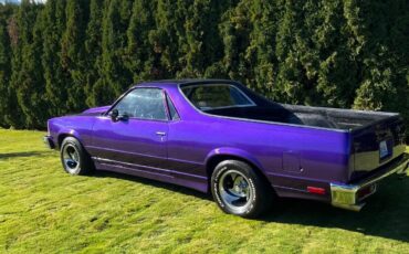 Chevrolet-El-Camino-1978-Purple-Black-96561-2