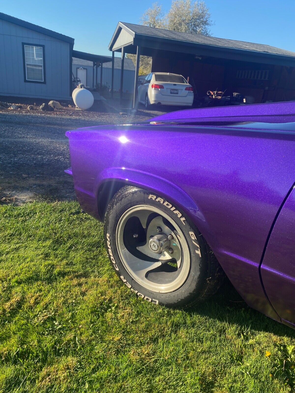 Chevrolet-El-Camino-1978-Purple-Black-96561-20