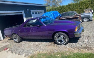 Chevrolet-El-Camino-1978-Purple-Black-96561-21