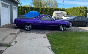 Chevrolet-El-Camino-1978-Purple-Black-96561-22