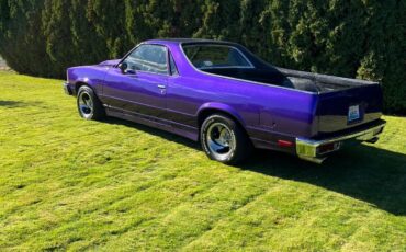 Chevrolet-El-Camino-1978-Purple-Black-96561-5