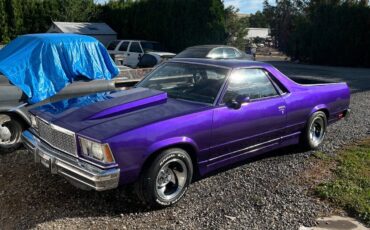 Chevrolet-El-Camino-1978-Purple-Black-96561-8