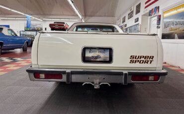 Chevrolet-El-Camino-1978-White-Tan-90167-13