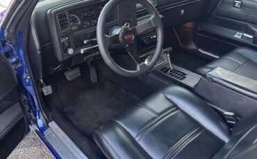 Chevrolet-El-Camino-1979-Blue-Black-80-12