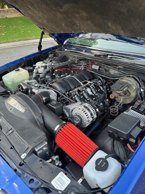 Chevrolet-El-Camino-1979-Blue-Black-80-8