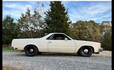 Chevrolet-El-Camino-1979-White-53107-1