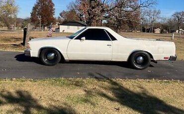 Chevrolet-El-Camino-1979-White-53107-2