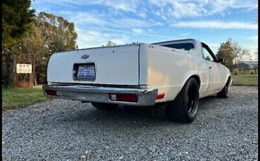 Chevrolet-El-Camino-1979-White-53107-4