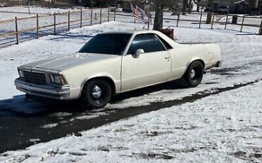 Chevrolet-El-Camino-1979-White-53107-5