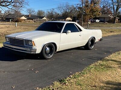 Chevrolet El Camino  1979