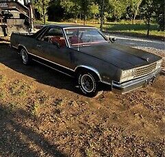 Chevrolet-El-Camino-1983-Grey-1986-2