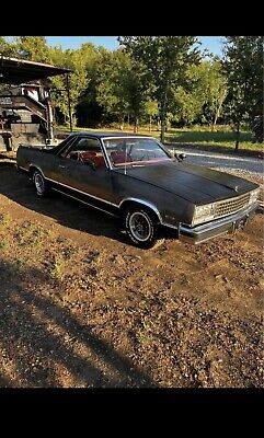 Chevrolet-El-Camino-1983-Grey-1986-2