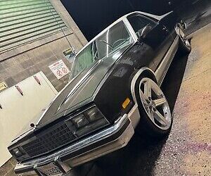 Chevrolet El Camino  1987 à vendre