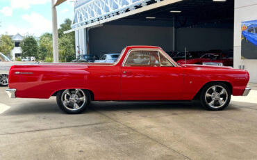 Chevrolet-El-Camino-Break-1964-Red-Tan-11299-3