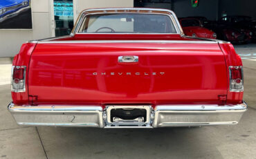 Chevrolet-El-Camino-Break-1964-Red-Tan-11299-5