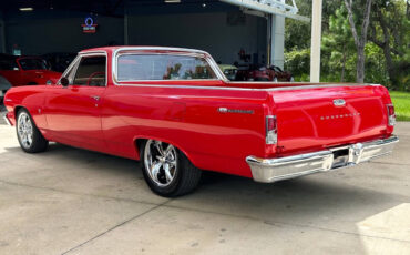 Chevrolet-El-Camino-Break-1964-Red-Tan-11299-7