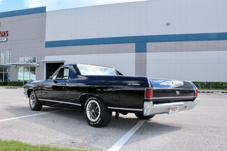 Chevrolet-El-Camino-Break-1968-Black-Black-52955-10