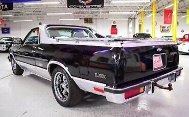 Chevrolet-El-Camino-Cabriolet-1984-Black-Gray-179587-16