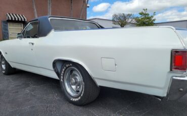 Chevrolet-El-Camino-Coupe-1970-White-Black-99999-10