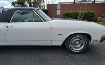 Chevrolet-El-Camino-Coupe-1970-White-Black-99999-14